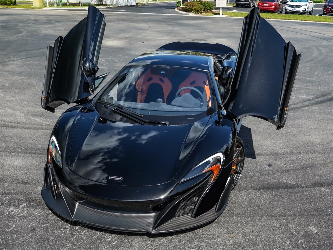 2016 McLaren 675LT   - Photo 9 - Bonita Springs, FL 34134