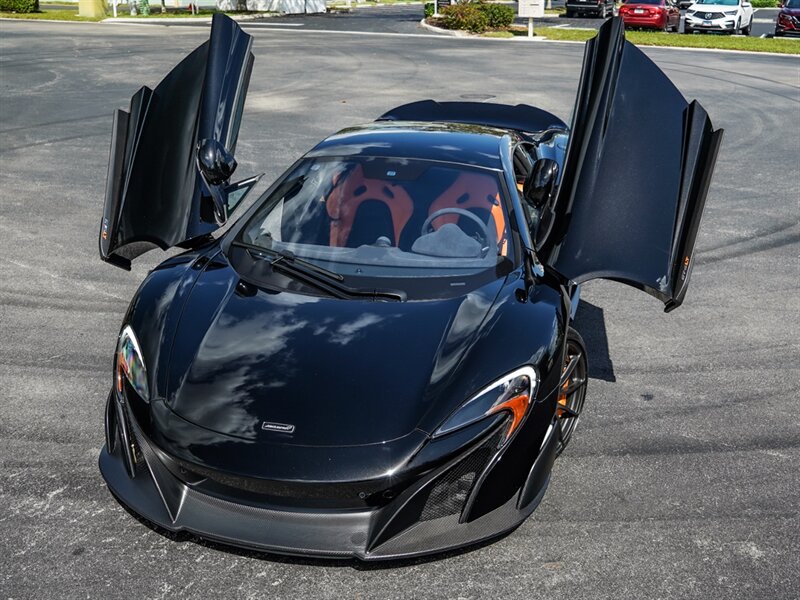 2016 McLaren 675LT - Photo 9 - Bonita Springs, FL 34134