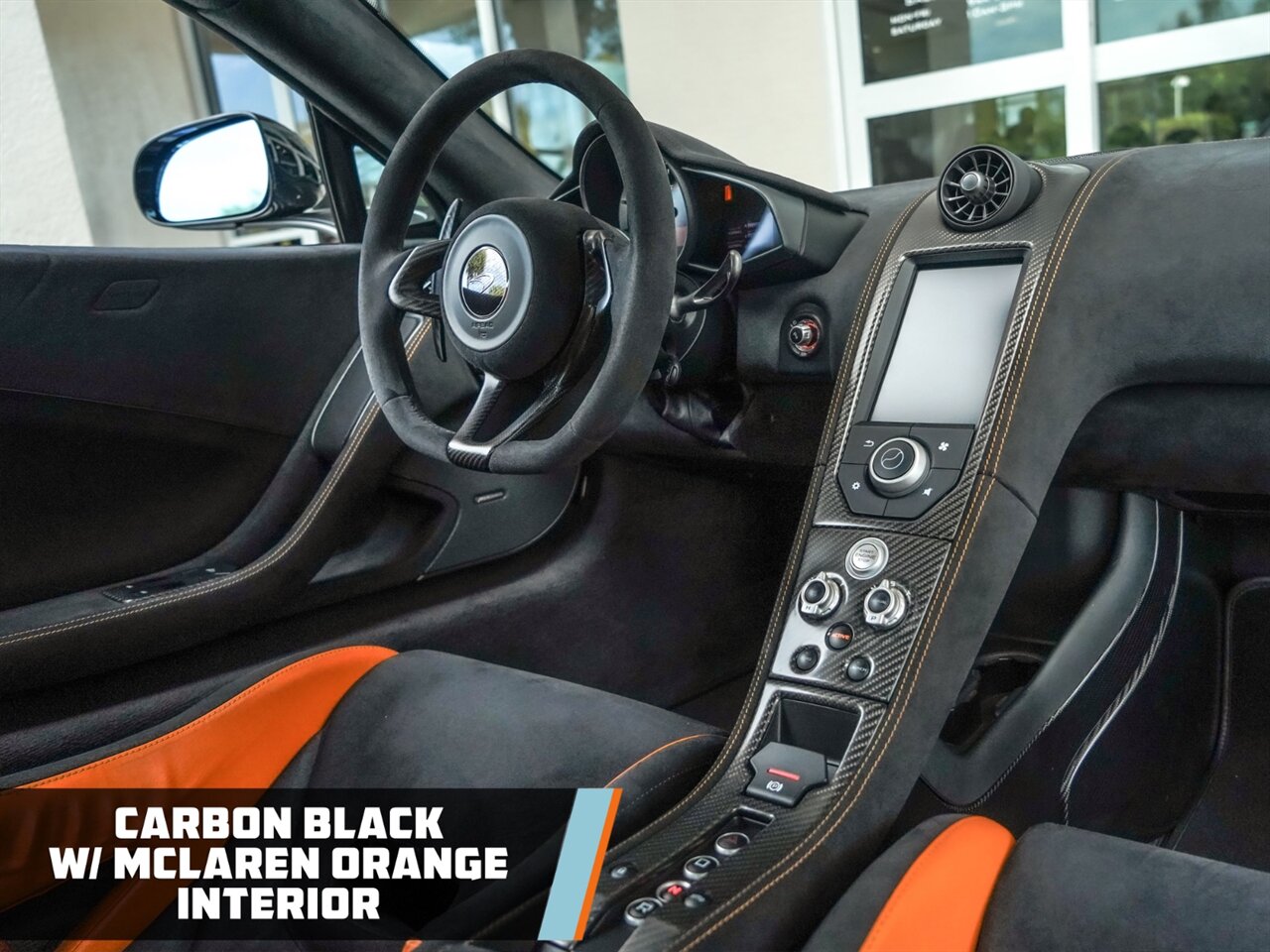 2016 McLaren 675LT   - Photo 21 - Bonita Springs, FL 34134