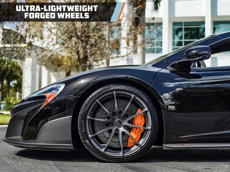 2016 McLaren 675LT - Photo 25 - Bonita Springs, FL 34134