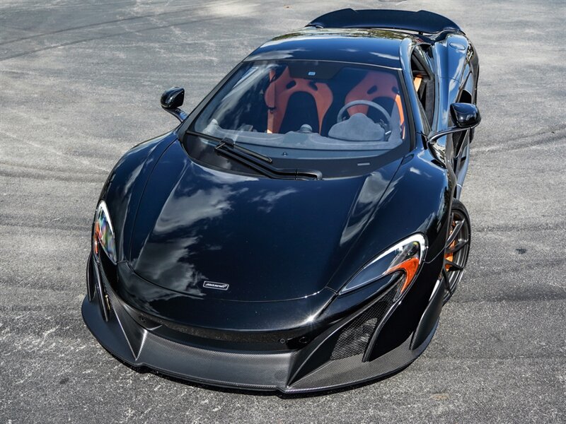 2016 McLaren 675LT - Photo 10 - Bonita Springs, FL 34134