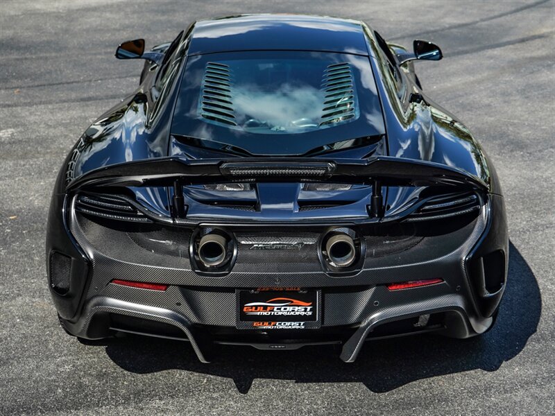 2016 McLaren 675LT - Photo 30 - Bonita Springs, FL 34134