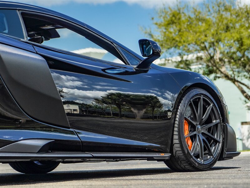 2016 McLaren 675LT - Photo 35 - Bonita Springs, FL 34134