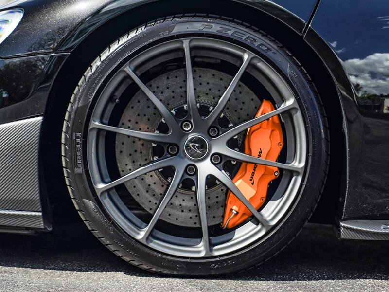 2016 McLaren 675LT - Photo 26 - Bonita Springs, FL 34134