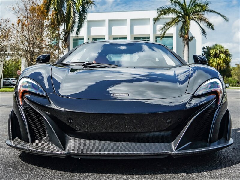 2016 McLaren 675LT   - Photo 4 - Bonita Springs, FL 34134