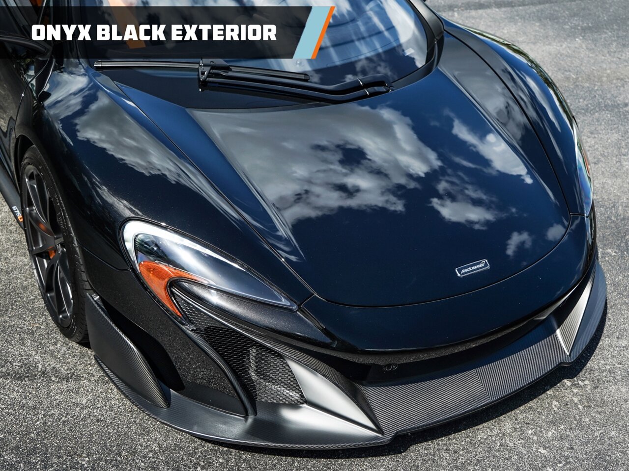 2016 McLaren 675LT   - Photo 7 - Bonita Springs, FL 34134