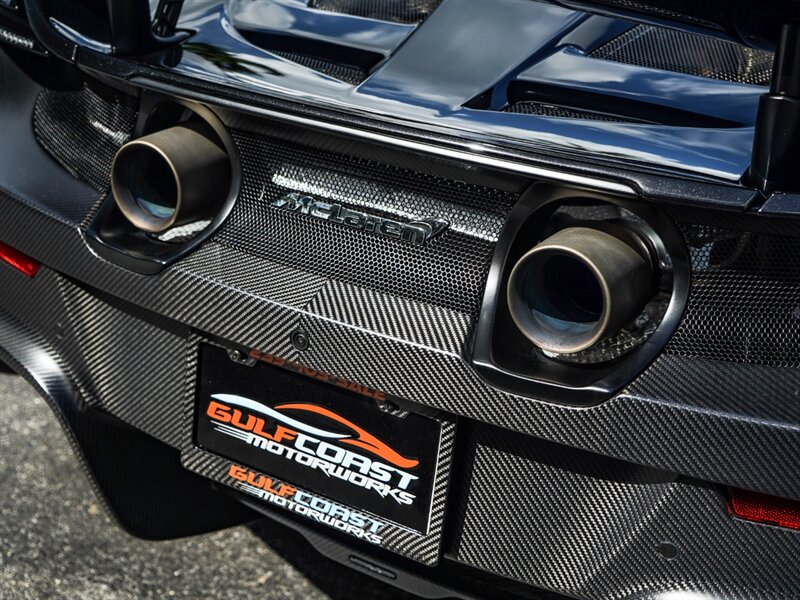 2016 McLaren 675LT - Photo 32 - Bonita Springs, FL 34134