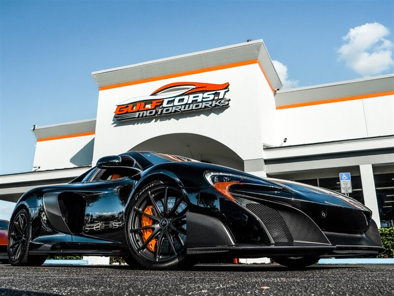 2016 McLaren 675LT - Photo 44 - Bonita Springs, FL 34134