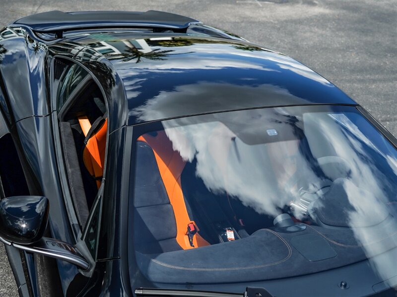 2016 McLaren 675LT - Photo 43 - Bonita Springs, FL 34134