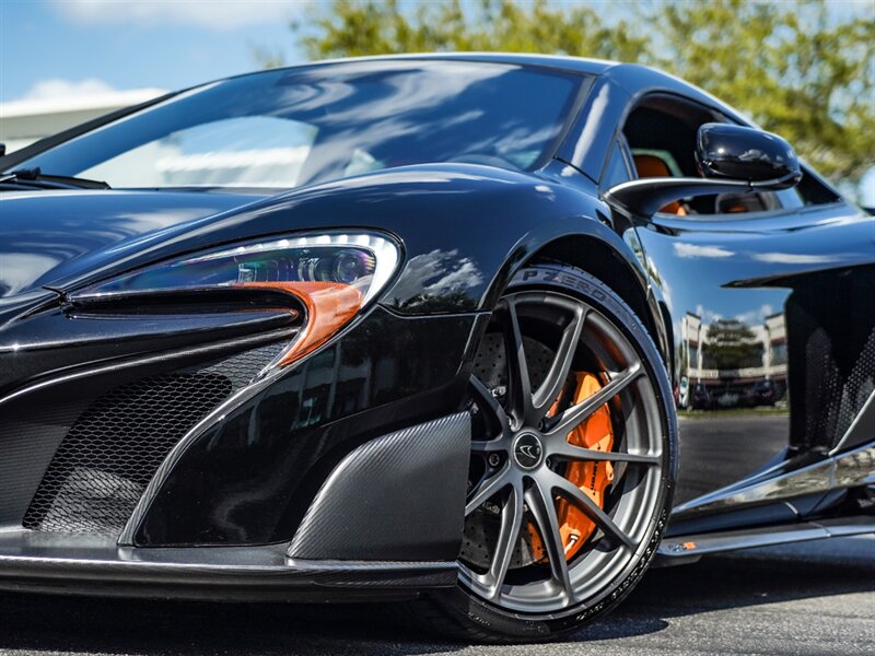 2016 McLaren 675LT   - Photo 3 - Bonita Springs, FL 34134