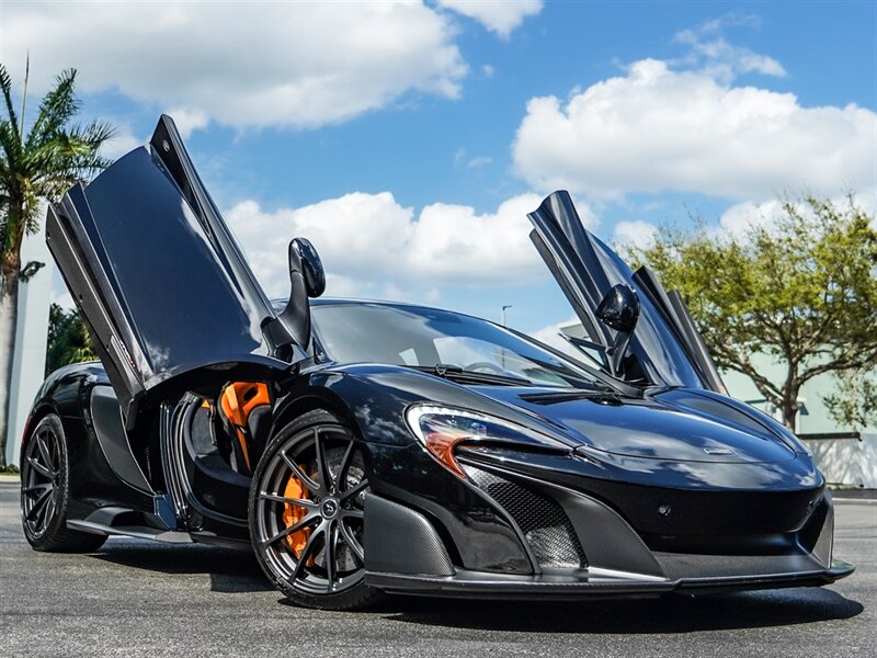 2016 McLaren 675LT - Photo 39 - Bonita Springs, FL 34134