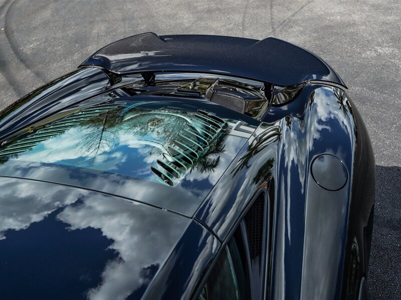 2016 McLaren 675LT - Photo 11 - Bonita Springs, FL 34134