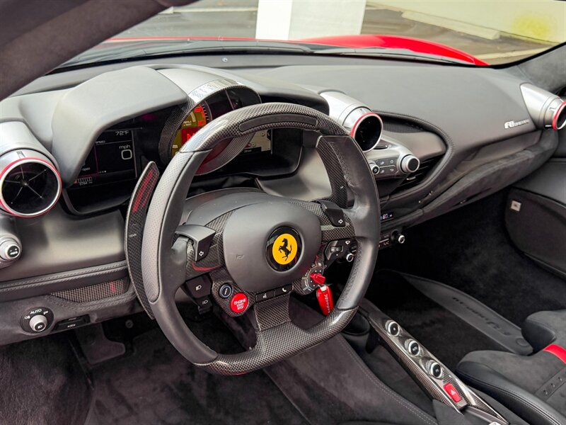2021 Ferrari F8 Tributo - Photo 28 - Bonita Springs, FL 34134