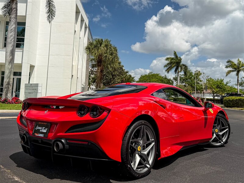 2021 Ferrari F8 Tributo - Photo 60 - Bonita Springs, FL 34134