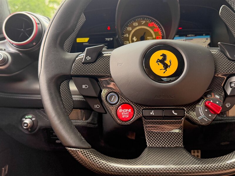 2021 Ferrari F8 Tributo - Photo 29 - Bonita Springs, FL 34134