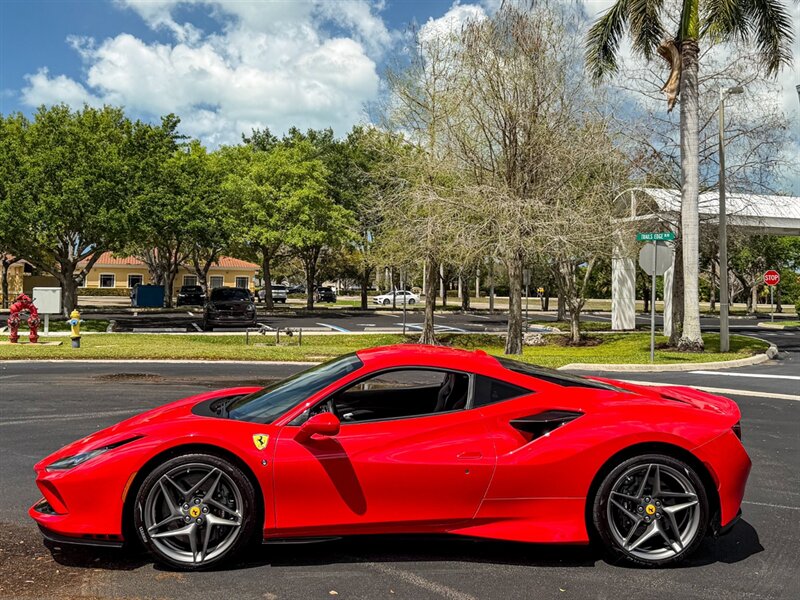 2021 Ferrari F8 Tributo - Photo 43 - Bonita Springs, FL 34134