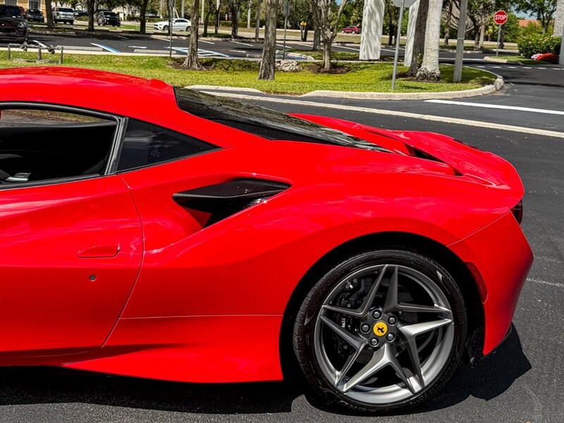 2021 Ferrari F8 Tributo - Photo 46 - Bonita Springs, FL 34134