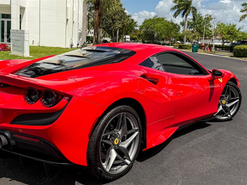 2021 Ferrari F8 Tributo - Photo 61 - Bonita Springs, FL 34134