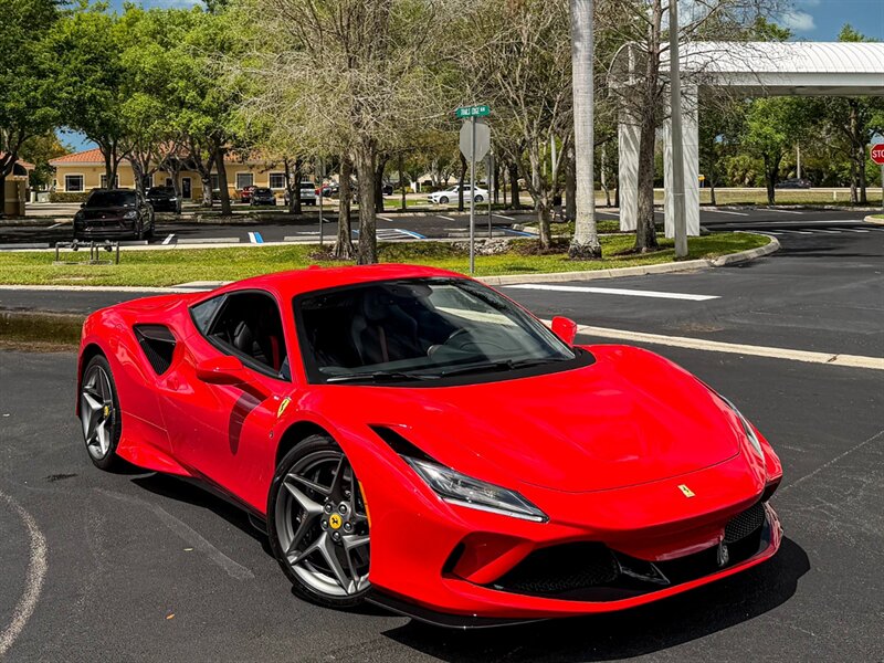 2021 Ferrari F8 Tributo - Photo 69 - Bonita Springs, FL 34134