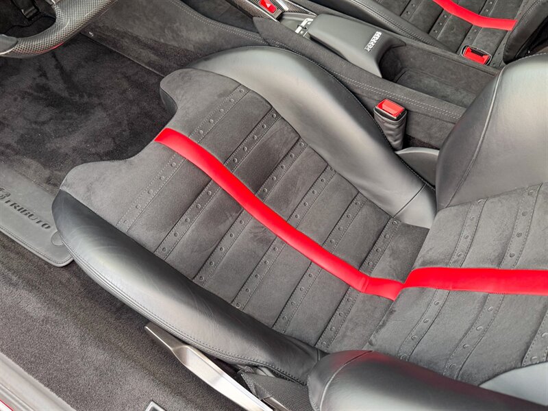 2021 Ferrari F8 Tributo - Photo 23 - Bonita Springs, FL 34134