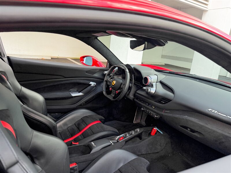 2021 Ferrari F8 Tributo - Photo 27 - Bonita Springs, FL 34134