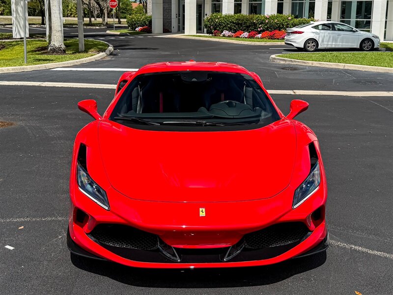 2021 Ferrari F8 Tributo - Photo 5 - Bonita Springs, FL 34134