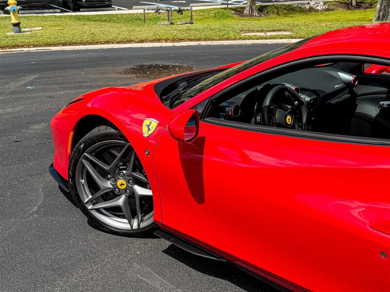 2021 Ferrari F8 Tributo - Photo 50 - Bonita Springs, FL 34134