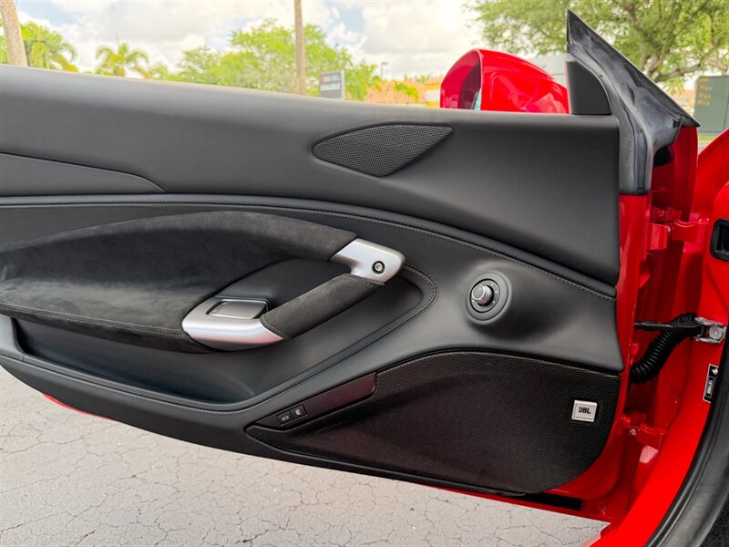 2021 Ferrari F8 Tributo - Photo 25 - Bonita Springs, FL 34134
