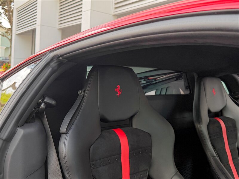 2021 Ferrari F8 Tributo - Photo 33 - Bonita Springs, FL 34134
