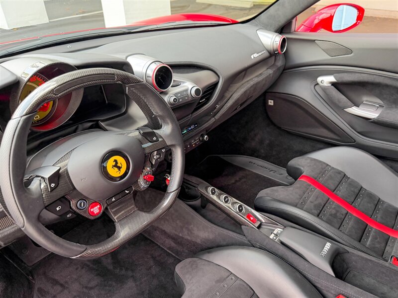 2021 Ferrari F8 Tributo - Photo 14 - Bonita Springs, FL 34134