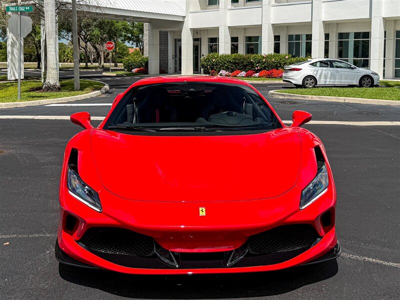 2021 Ferrari F8 Tributo - Photo 6 - Bonita Springs, FL 34134