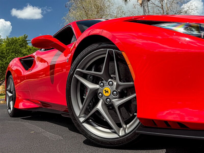 2021 Ferrari F8 Tributo - Photo 72 - Bonita Springs, FL 34134