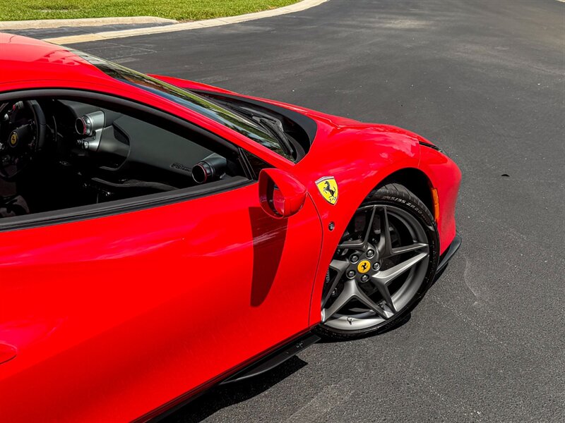 2021 Ferrari F8 Tributo - Photo 62 - Bonita Springs, FL 34134