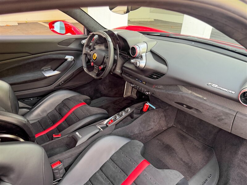 2021 Ferrari F8 Tributo - Photo 35 - Bonita Springs, FL 34134