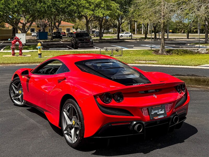 2021 Ferrari F8 Tributo - Photo 47 - Bonita Springs, FL 34134