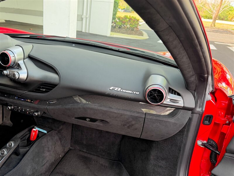 2021 Ferrari F8 Tributo - Photo 36 - Bonita Springs, FL 34134