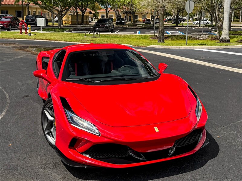 2021 Ferrari F8 Tributo - Photo 73 - Bonita Springs, FL 34134