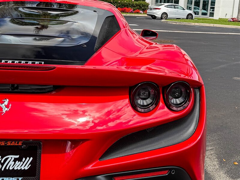 2021 Ferrari F8 Tributo - Photo 57 - Bonita Springs, FL 34134