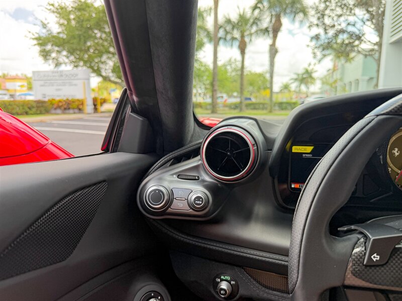 2021 Ferrari F8 Tributo - Photo 20 - Bonita Springs, FL 34134