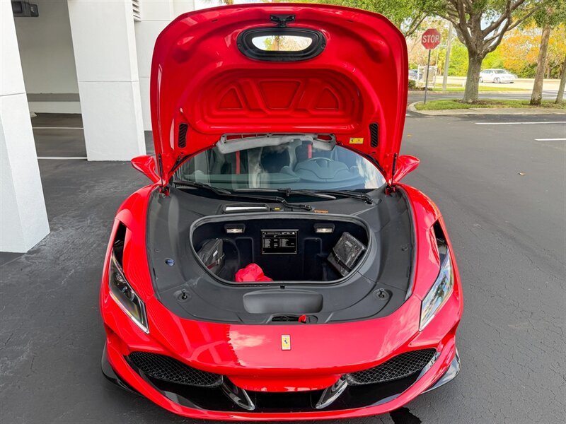 2021 Ferrari F8 Tributo - Photo 40 - Bonita Springs, FL 34134