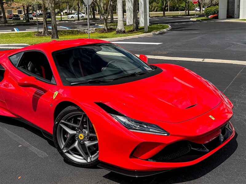 2021 Ferrari F8 Tributo - Photo 70 - Bonita Springs, FL 34134