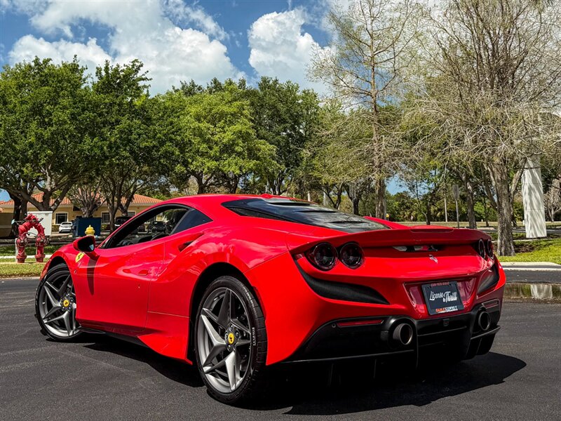 2021 Ferrari F8 Tributo - Photo 48 - Bonita Springs, FL 34134