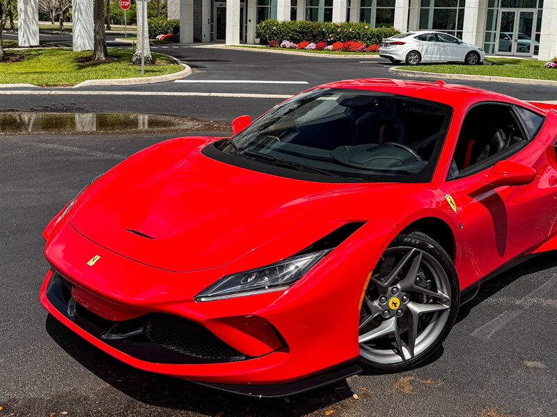 2021 Ferrari F8 Tributo - Photo 9 - Bonita Springs, FL 34134