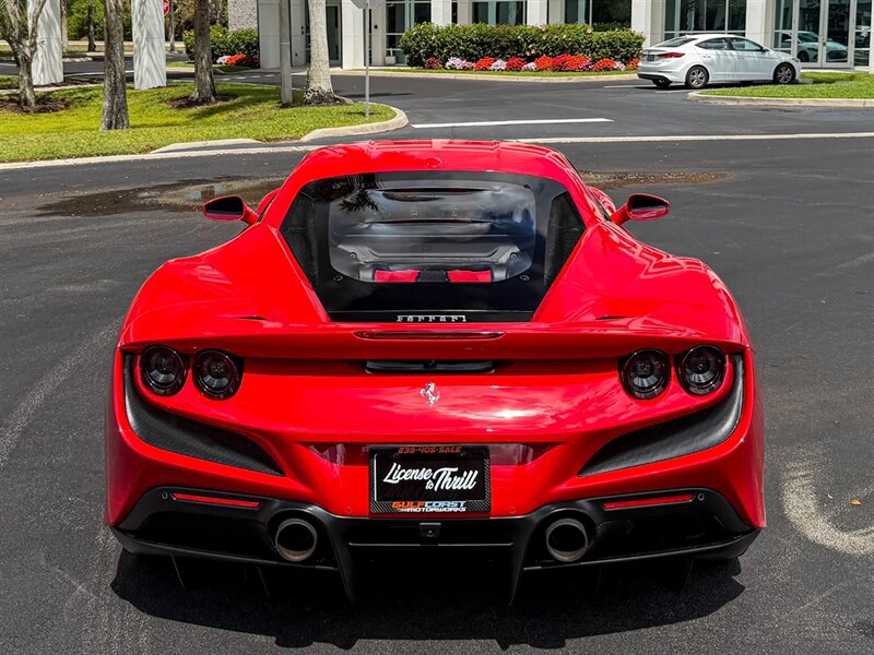 2021 Ferrari F8 Tributo - Photo 53 - Bonita Springs, FL 34134
