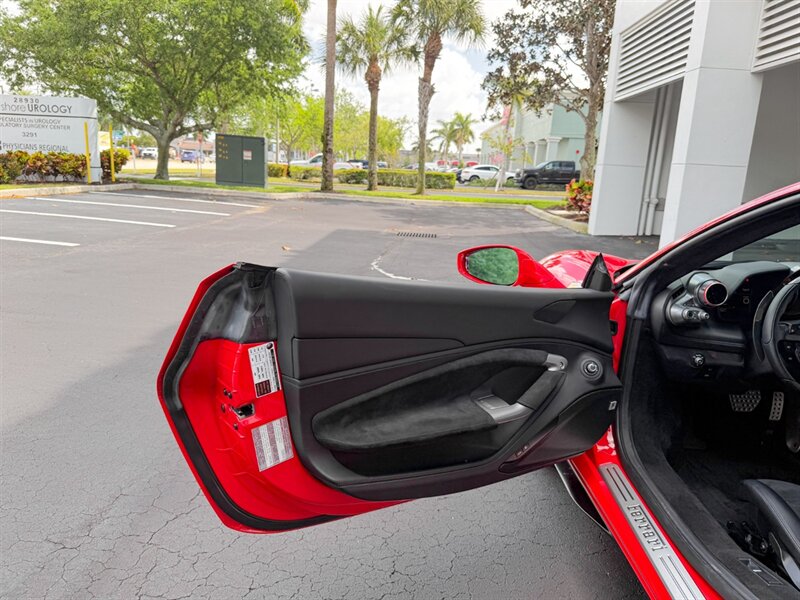2021 Ferrari F8 Tributo - Photo 24 - Bonita Springs, FL 34134