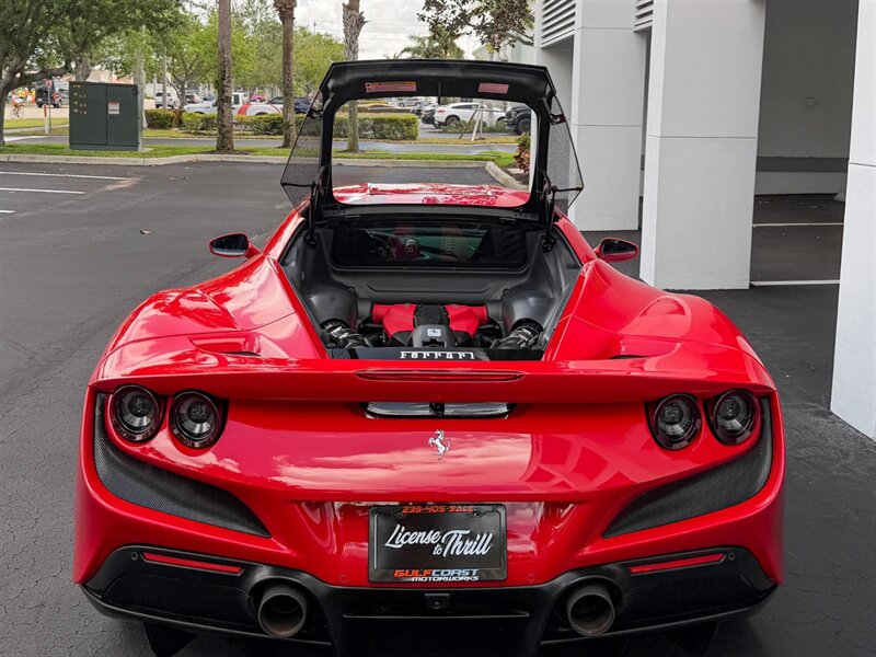 2021 Ferrari F8 Tributo - Photo 39 - Bonita Springs, FL 34134