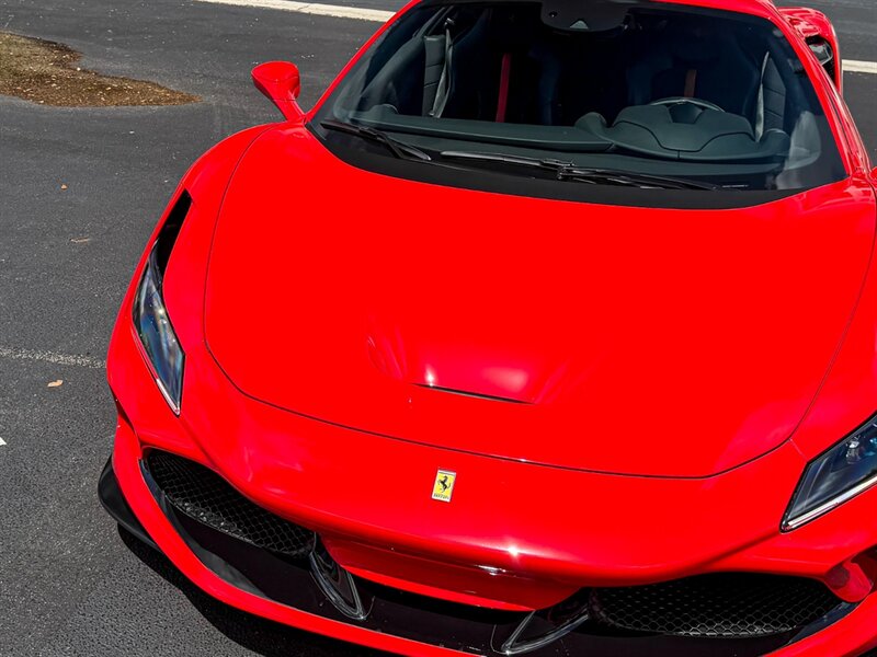 2021 Ferrari F8 Tributo - Photo 3 - Bonita Springs, FL 34134