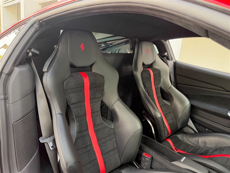 2021 Ferrari F8 Tributo - Photo 32 - Bonita Springs, FL 34134