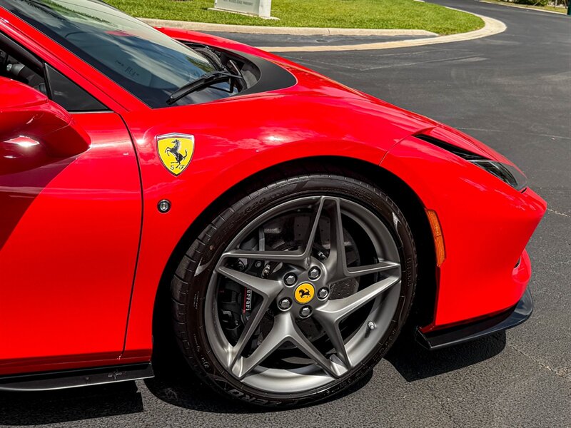2021 Ferrari F8 Tributo - Photo 67 - Bonita Springs, FL 34134