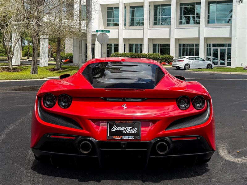 2021 Ferrari F8 Tributo - Photo 55 - Bonita Springs, FL 34134